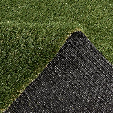 Loomaknoti Ultra-High Quality Artificial Grass Rug