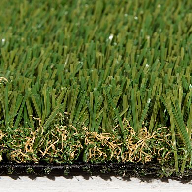 Loomaknoti Premiere Artificial Grass Rug