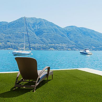 Loomaknoti Premiere Artificial Grass Rug