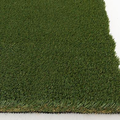 Loomaknoti Ultimate Artificial Grass Rug