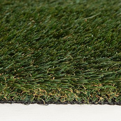 Loomaknoti Ultimate Artificial Grass Rug