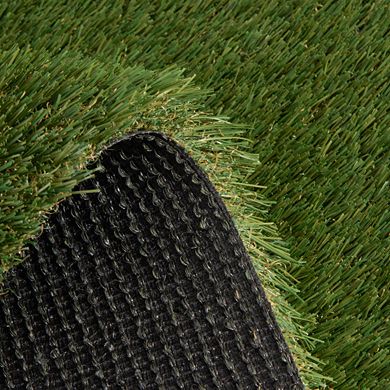 Loomaknoti Ultimate Artificial Grass Rug