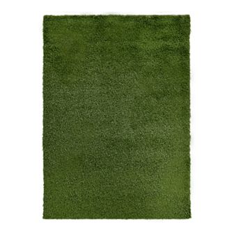 Loomaknoti Top Of The Line Artificial Grass Rug