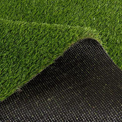 Loomaknoti Top Of The Line Artificial Grass Rug