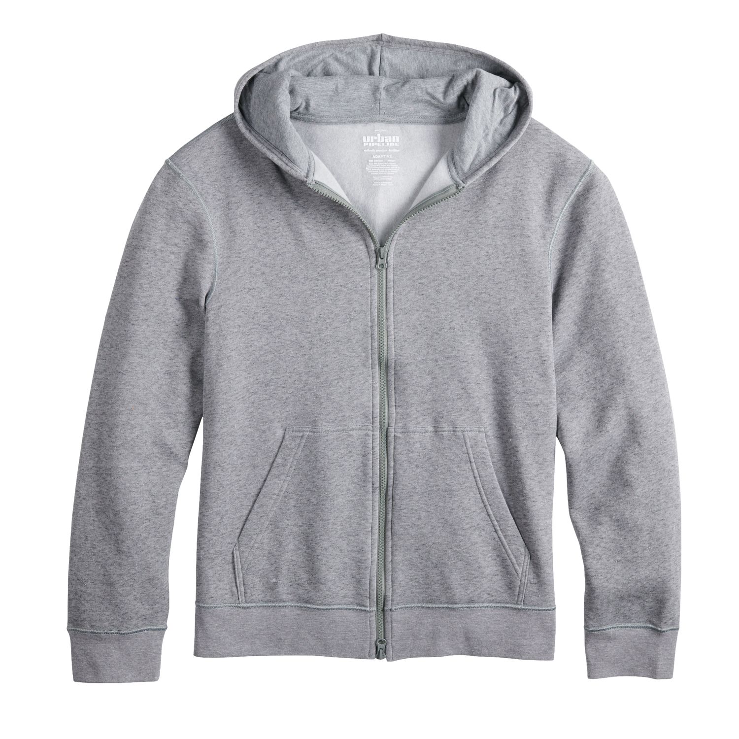 kohls urban pipeline hoodie