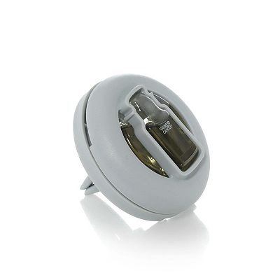 Yankee Candle Balsam & Cedar Smart Scent Car Vent Clip