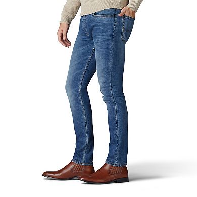 Men's Lee Skinny Jeans