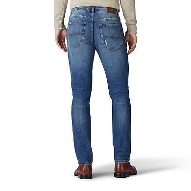 lee skinny jeans mens