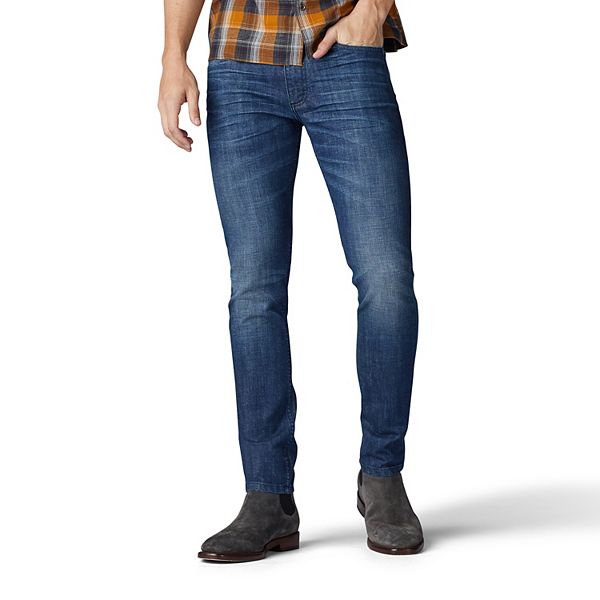 Men's Lee® Skinny Jeans