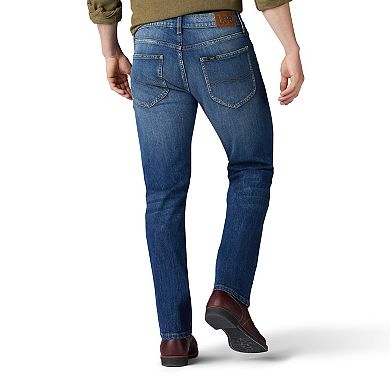 Men's Lee® Slim-Fit Jeans