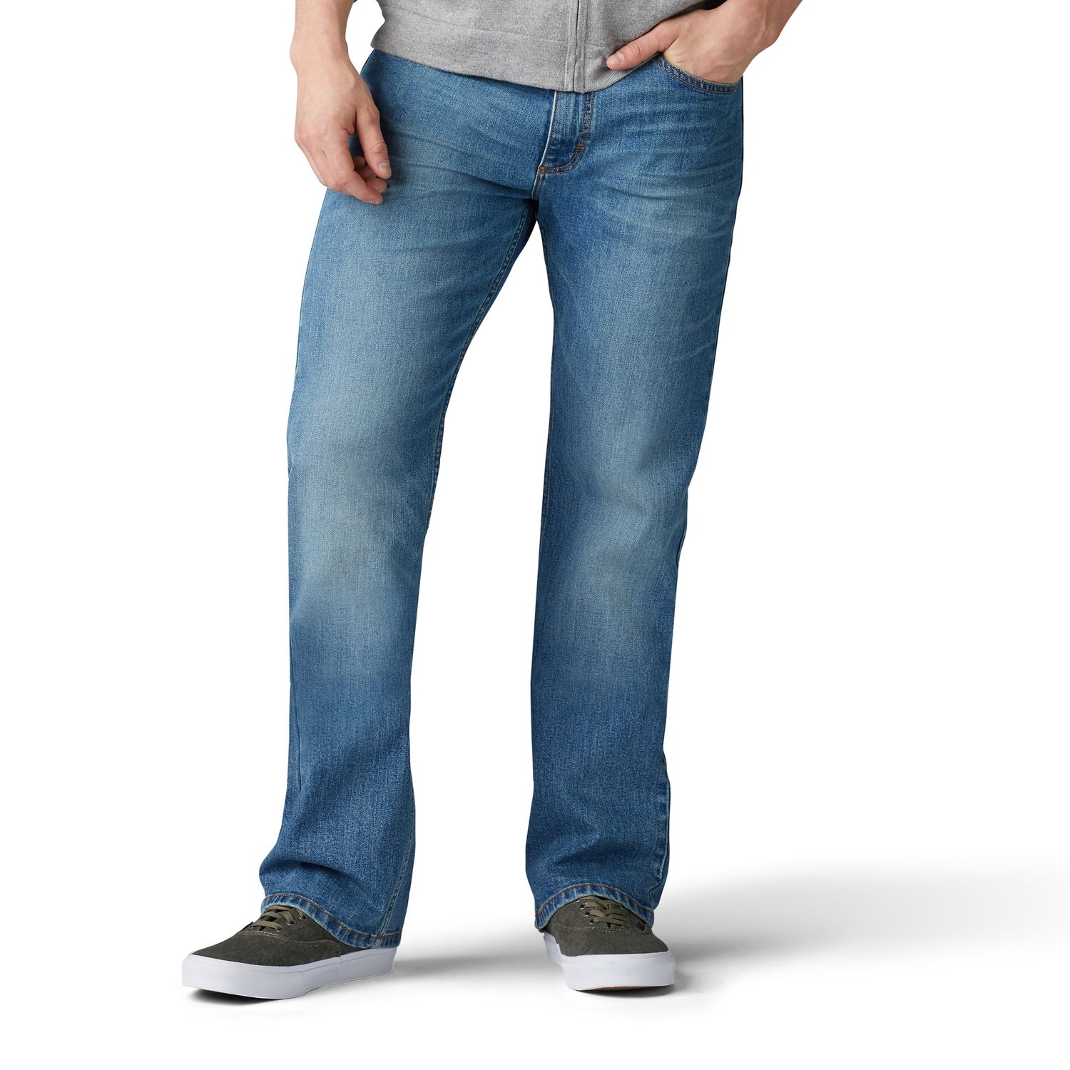 levis 527 quickstep