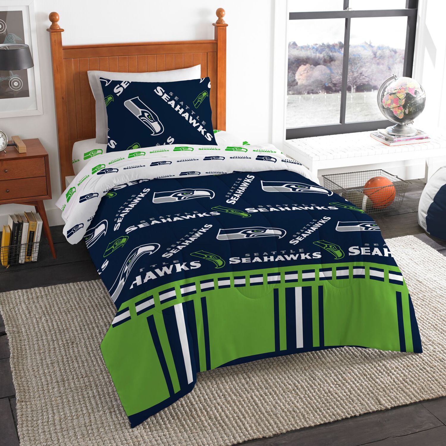 kohls seahawks jersey