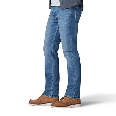Men's Lee Premium Flex Straight Leg Jean