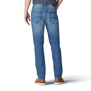 Men's Lee® Premium Flex Straight Leg Jean