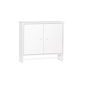 Prepac Elite Tall Wall Cabinet