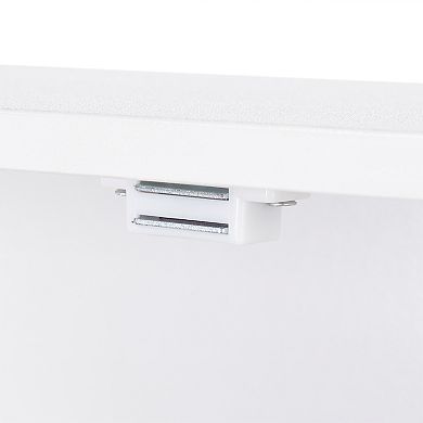 RiverRidge Home Medford Two Door White Wall Cabinet