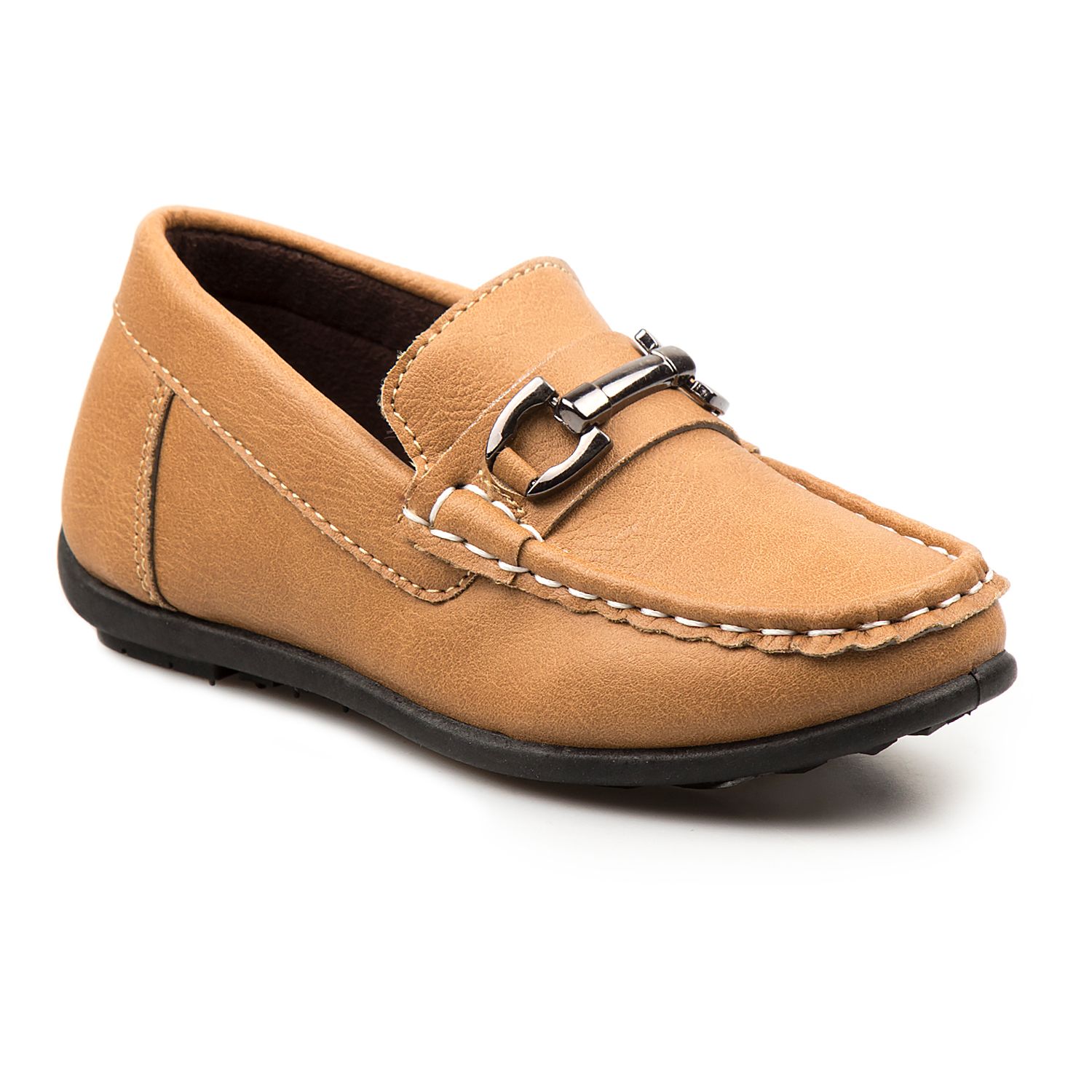 boys loafers