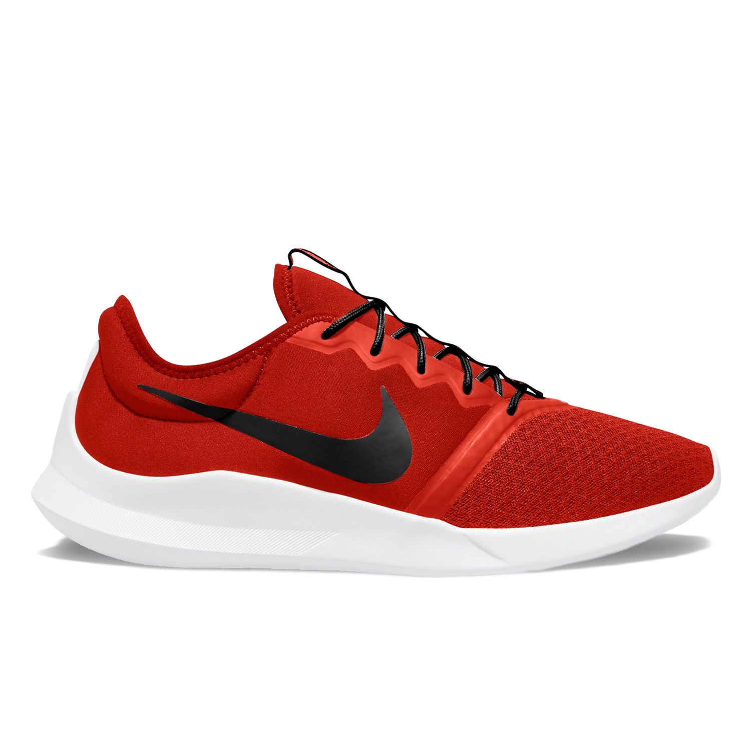 nike viale tech racer red