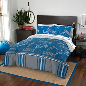 Detroit Tigers Queen Comforter Set