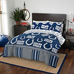 Indianapolis Colts Bedding Bed Bath Kohl S