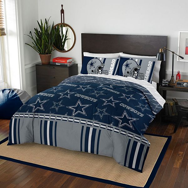 Dallas Cowboys Run The East Shirt - Trends Bedding