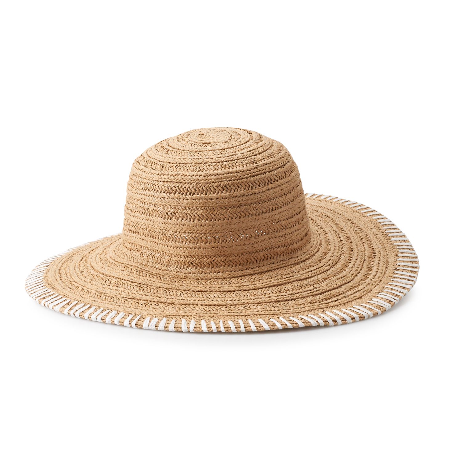 kohls floppy hats