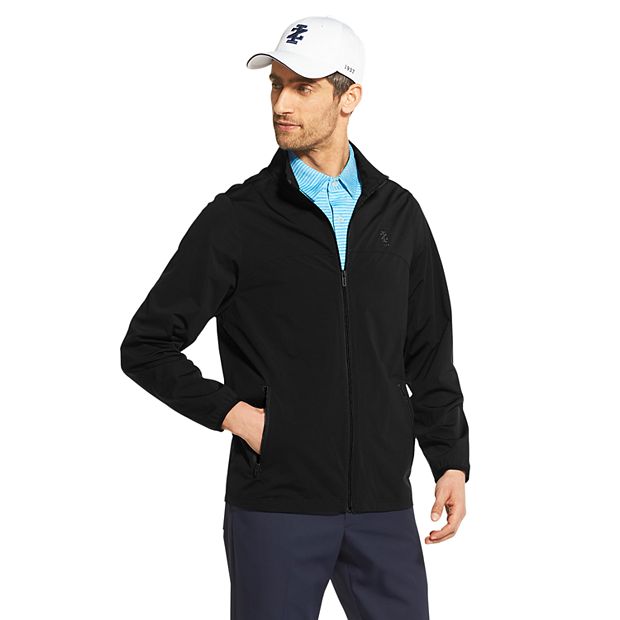 Izod rain hot sale jackets