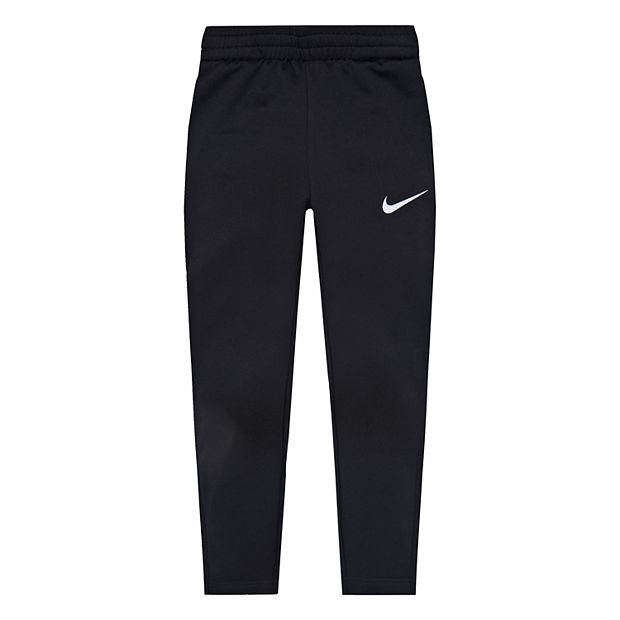 Nike Little Boys 2T-7 Tricot Ankle-Zip Pant