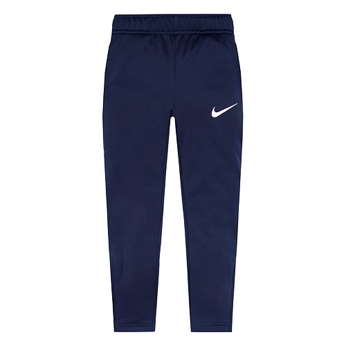 Boys 4-7 Nike Ankle Zip Training Pants
