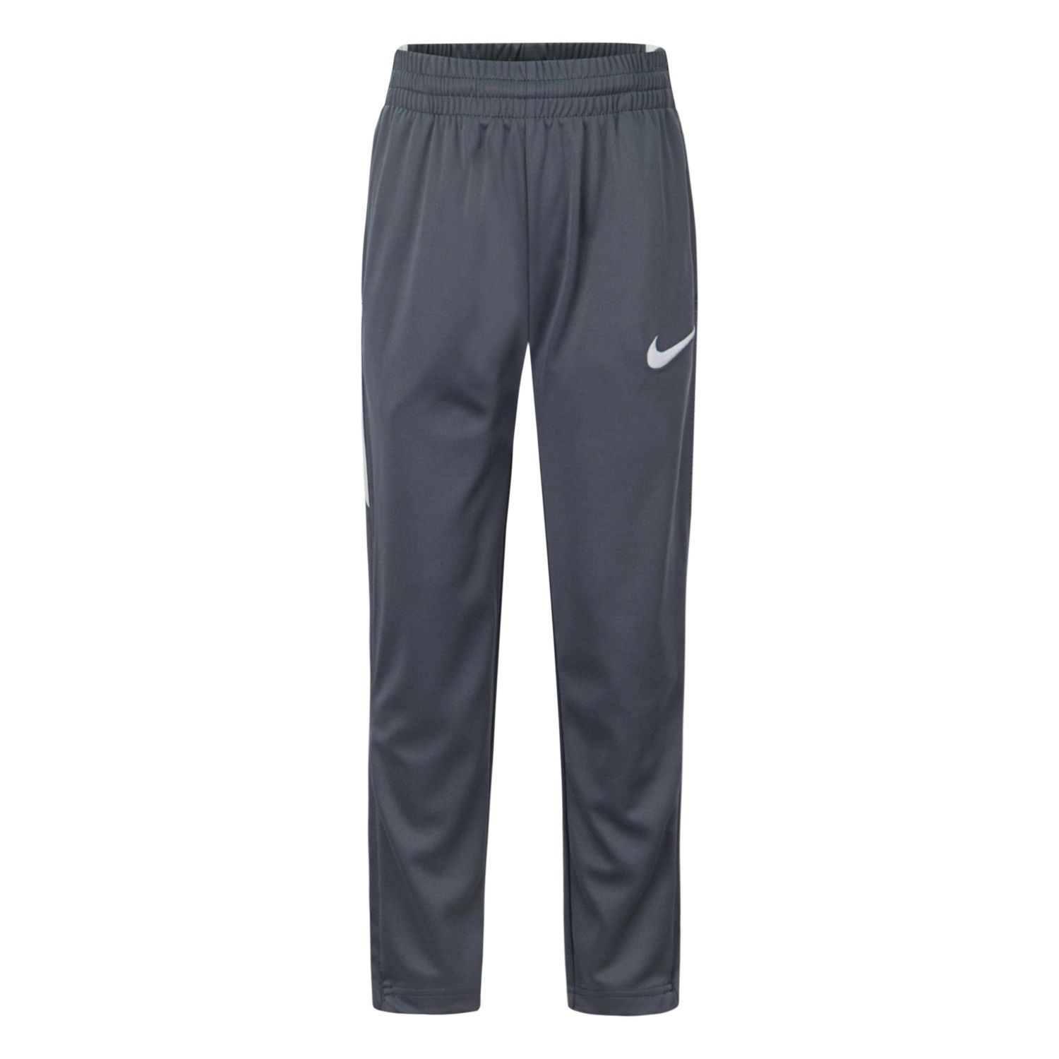 nike pants with zipper at ankle