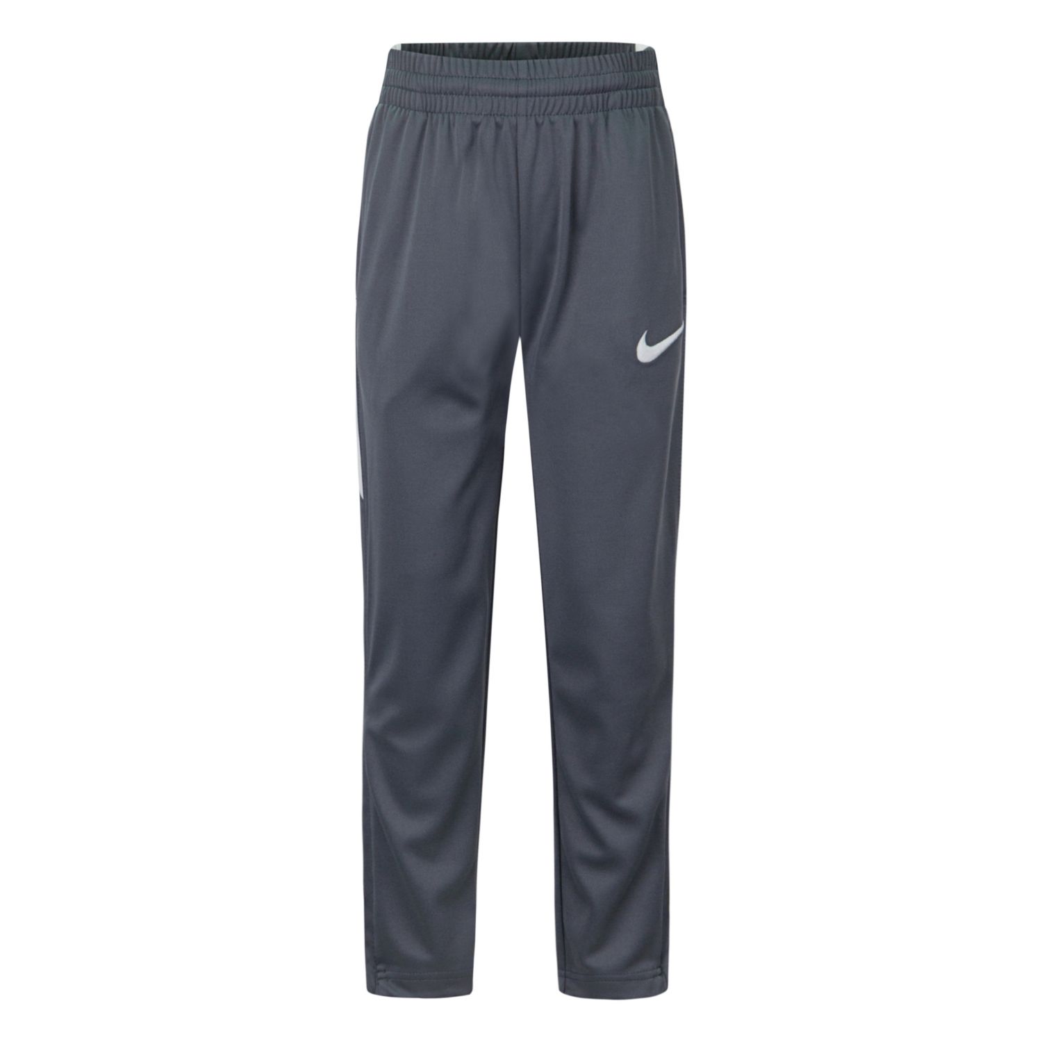 nike dri fit pants with zipper ankle