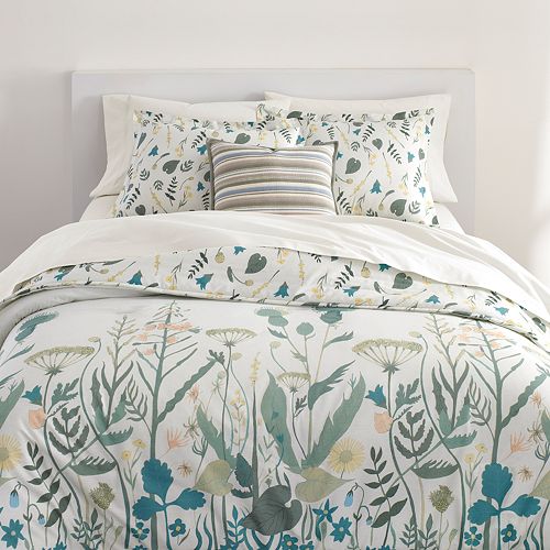 Chaps 3 Piece Comforter Set