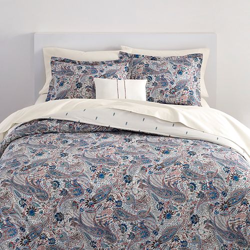 Chaps 3 Piece Comforter Set