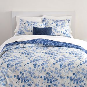 Chaps 3 Piece Comforter Set