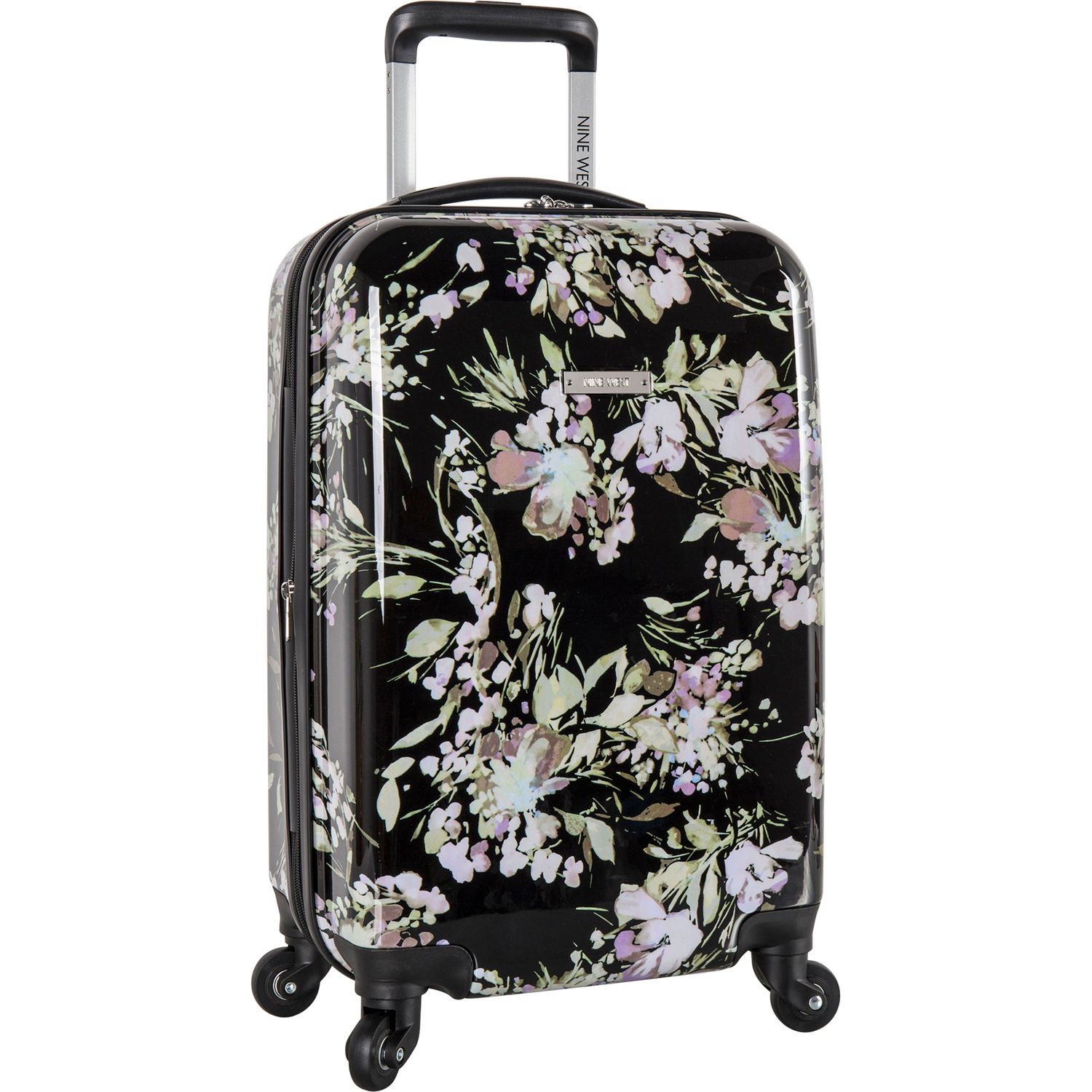 kohls luggage in store