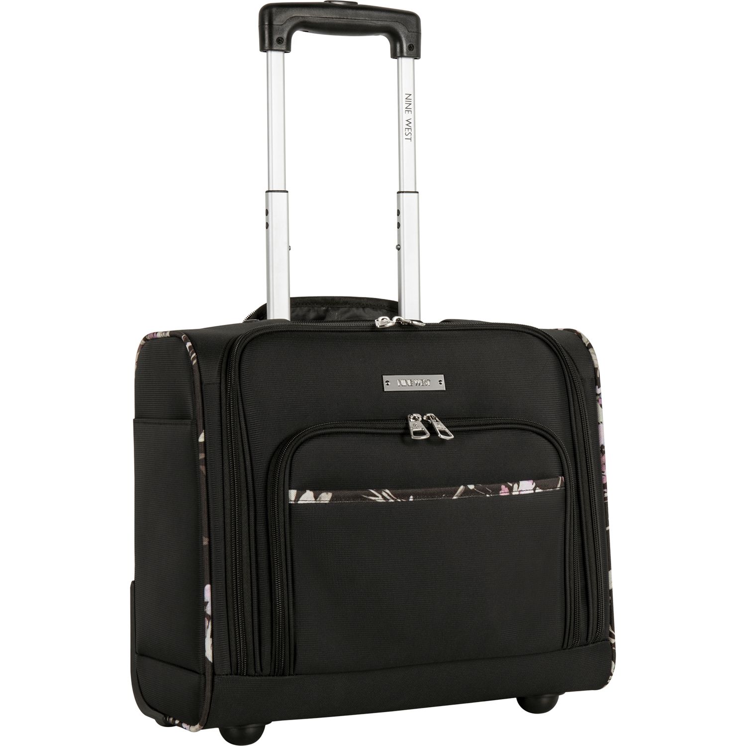 nine west underseat luggage