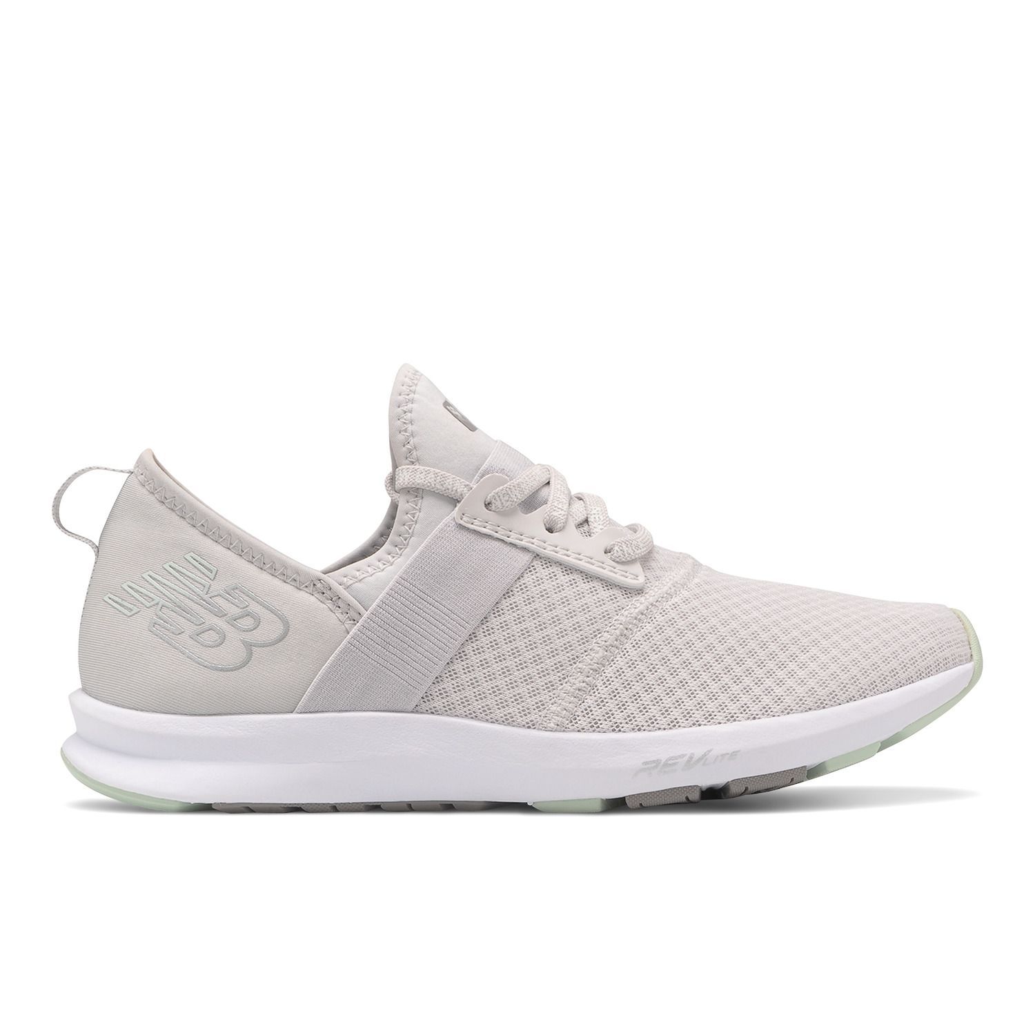 womens new balance memory foam shoes