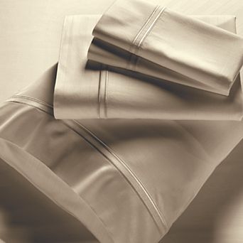 PureCare Deluxe Rayon from Bamboo Sheet Set or Pillowcases