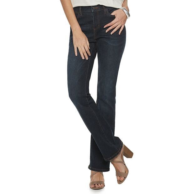 Kohls jennifer sale lopez jeans