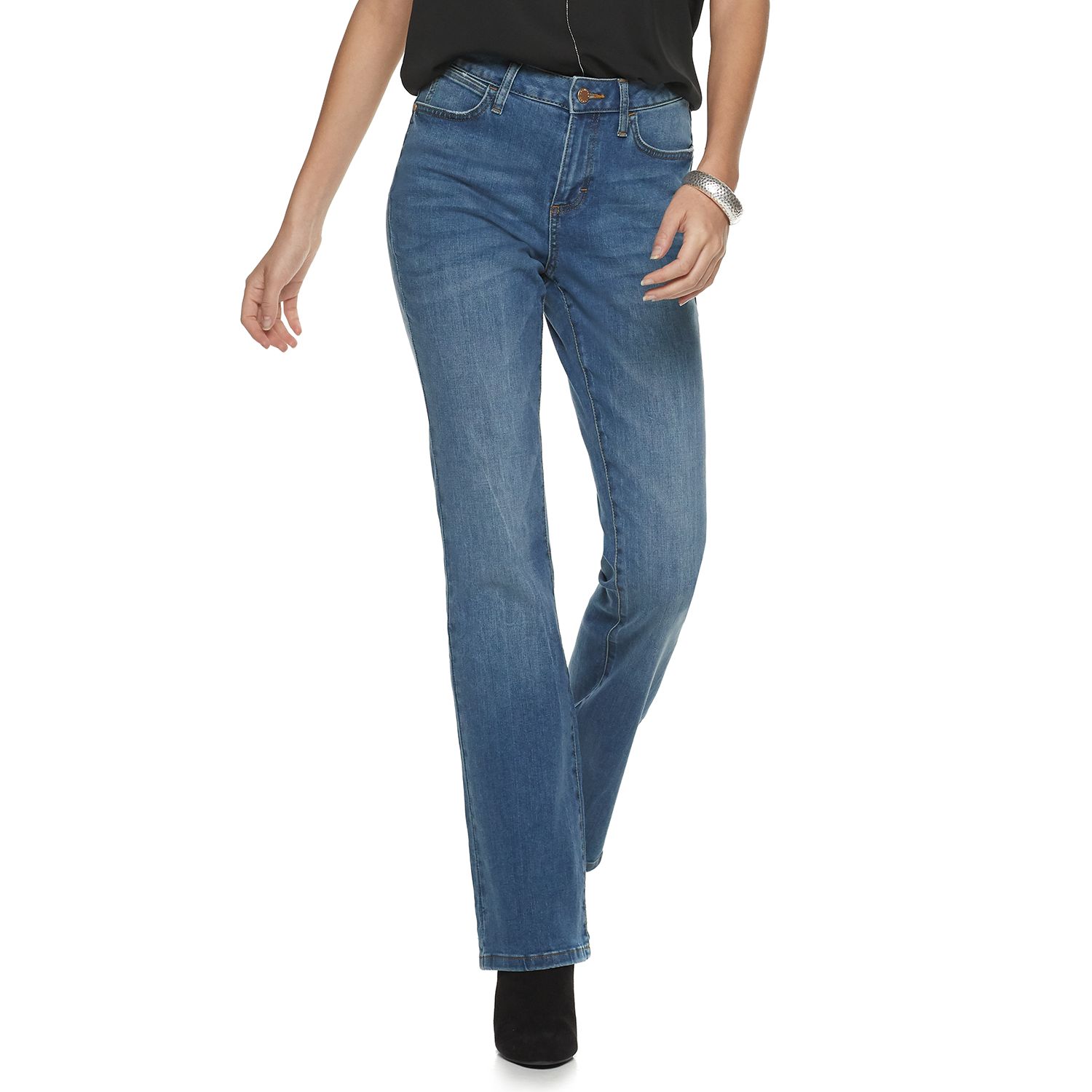 jennifer lopez jeans at kohls