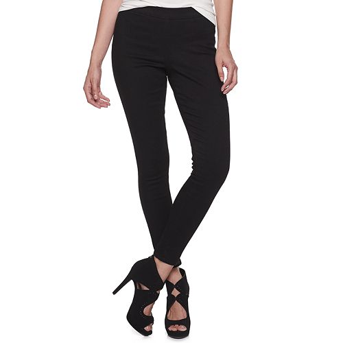 Women's Jennifer Lopez Sculpt Skinny Jean