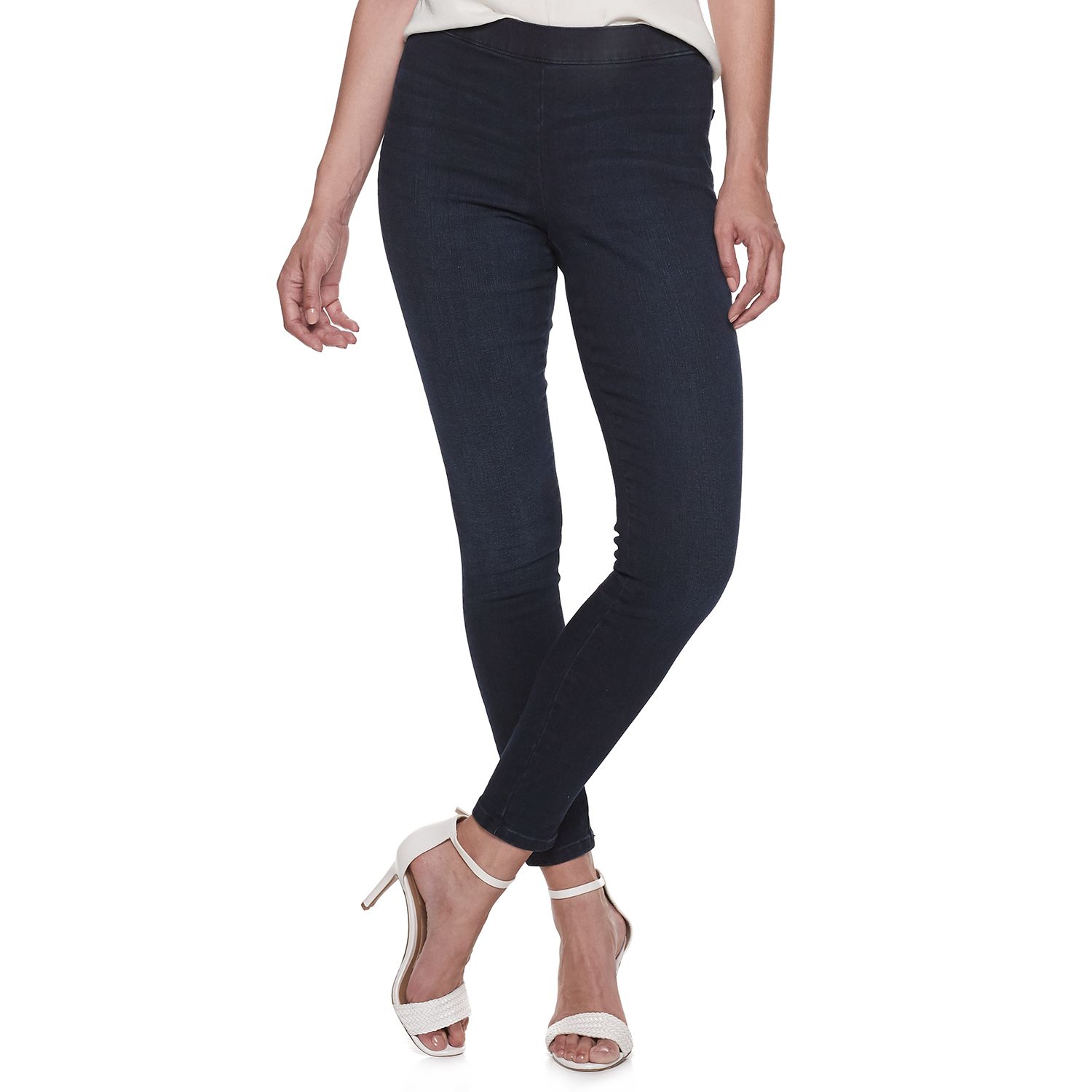 womens jeggings kohls