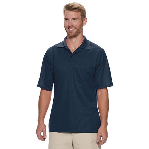 Men's Red Kap Performance Polo