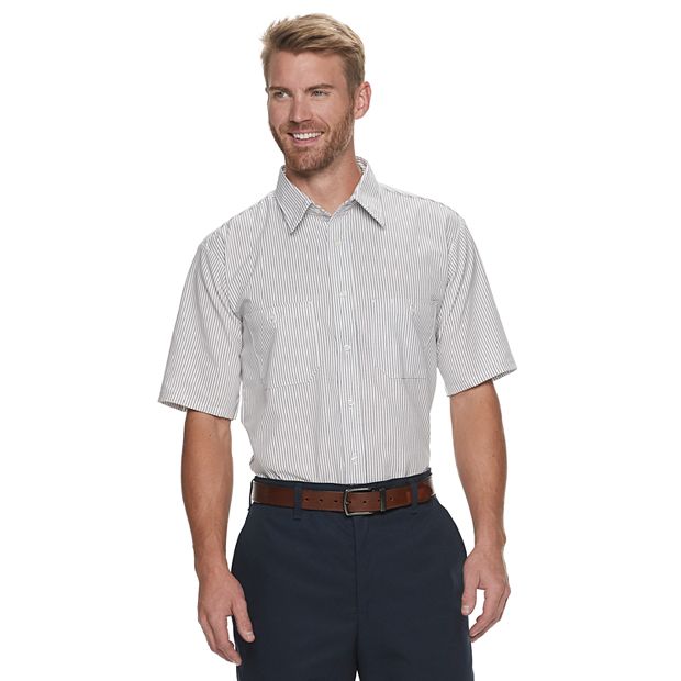 Kohls short sleeve store dress shirt