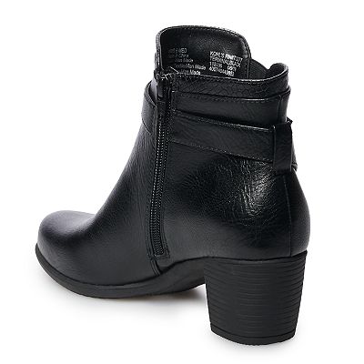 Croft Barrow Terminal Women s Ankle Boots