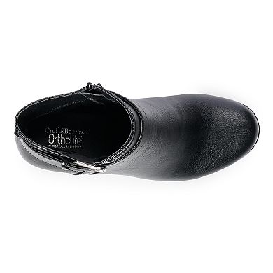Croft & Barrow® Terminal Women's Ankle Boots