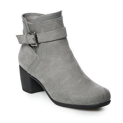 Croft Barrow Terminal Women s Ankle Boots