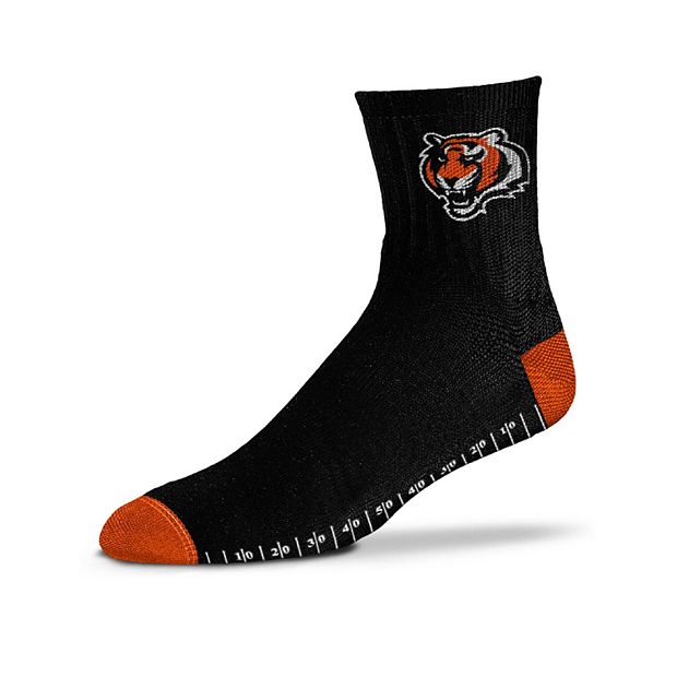 Cincinnati Bengals – For Bare Feet