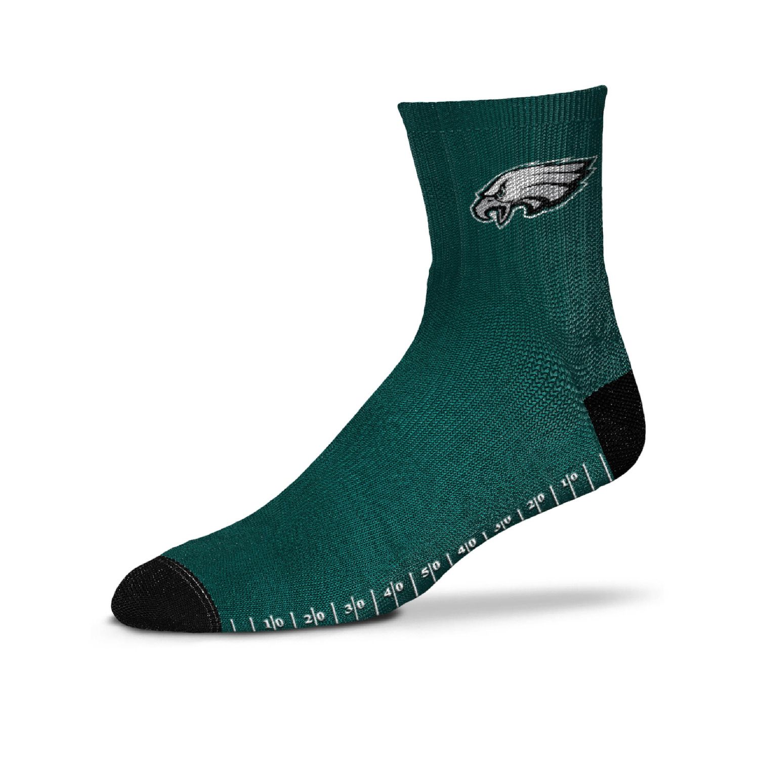 philadelphia eagles socks