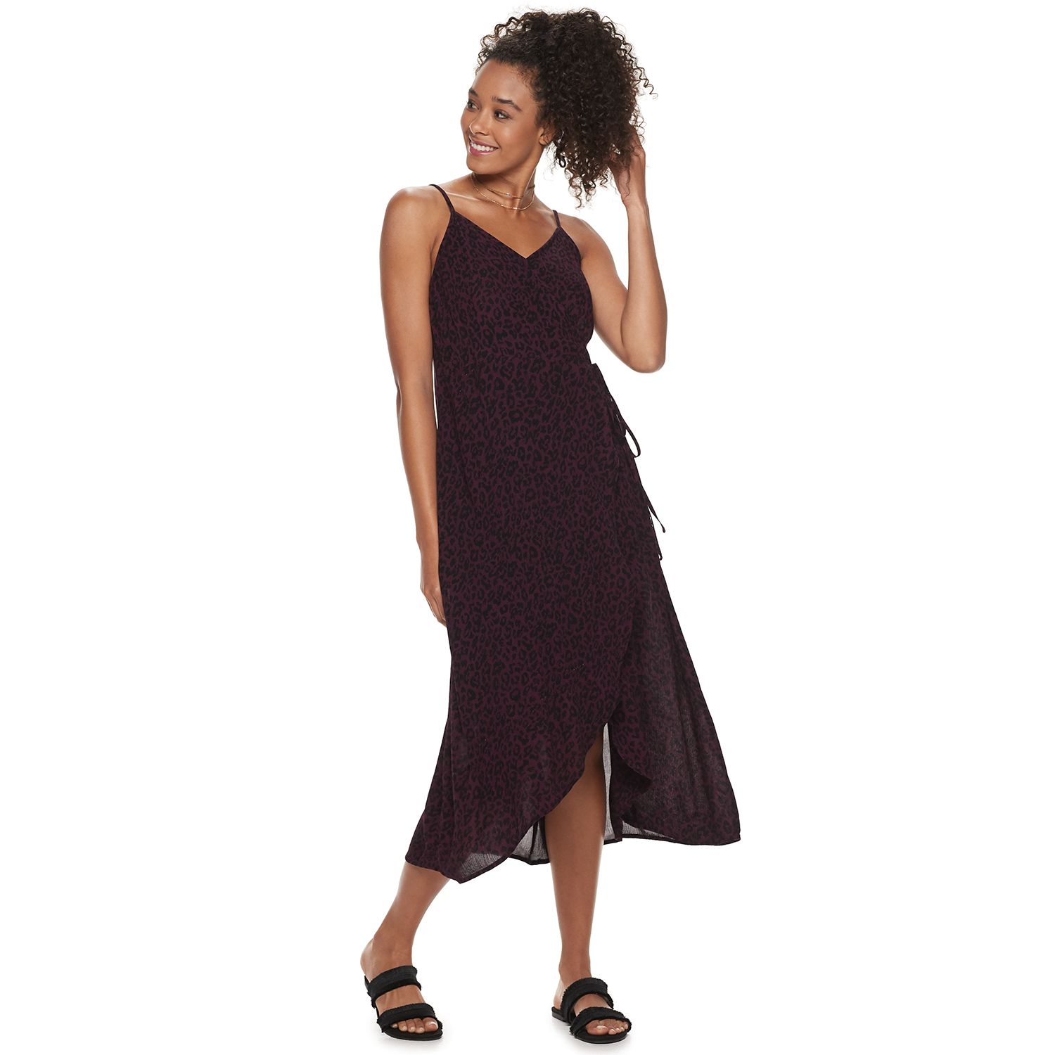 kohls mudd dress